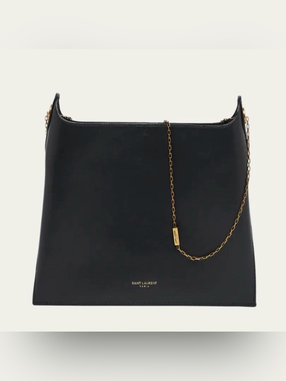 Saint Laurent Liane Shoulder Bag